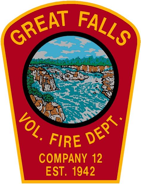 Great Falls Volunteer Fire